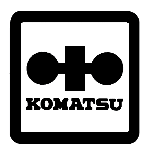 Komatsu Logo