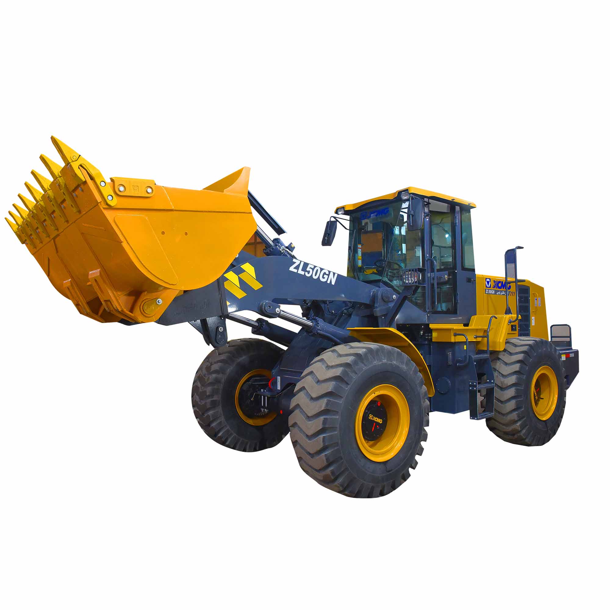 لودر XCMG ZL50GN