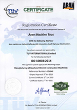 گواهینامه 10002