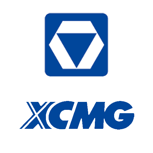 XCMG Logo
